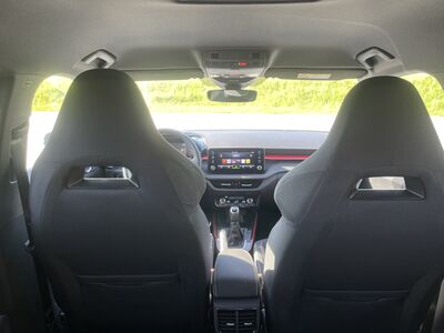 Skoda Fabia Gebrauchtwagen Skoda Fabia Gebrauchtwagen