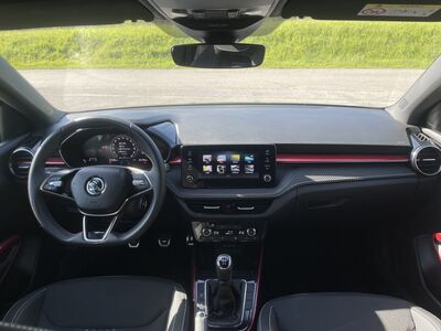 Skoda Fabia Gebrauchtwagen Skoda Fabia Gebrauchtwagen