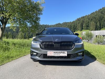 Skoda Fabia Gebrauchtwagen Skoda Fabia Gebrauchtwagen