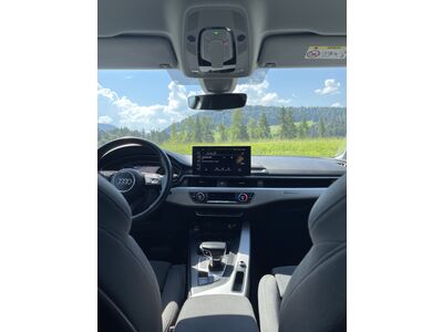 Audi A4 Gebrauchtwagen Audi A4 Gebrauchtwagen