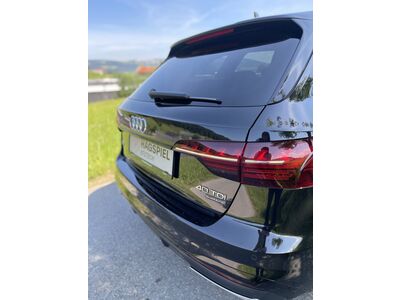 Audi A4 Gebrauchtwagen Audi A4 Gebrauchtwagen