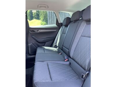 Skoda Karoq Jahreswagen Skoda Karoq Jahreswagen