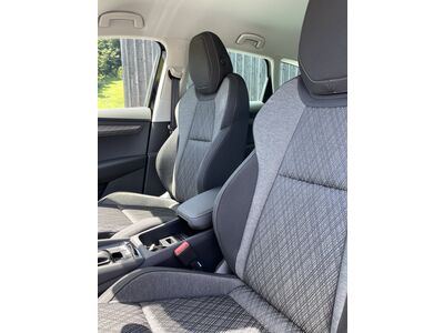 Skoda Karoq Jahreswagen Skoda Karoq Jahreswagen
