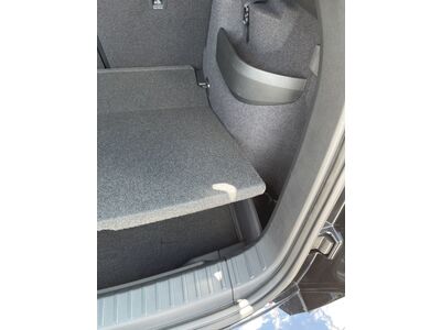 Skoda Karoq Jahreswagen Skoda Karoq Jahreswagen