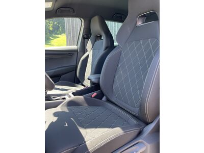 Skoda Karoq Gebrauchtwagen Skoda Karoq Gebrauchtwagen