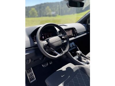 Skoda Karoq Gebrauchtwagen Skoda Karoq Gebrauchtwagen