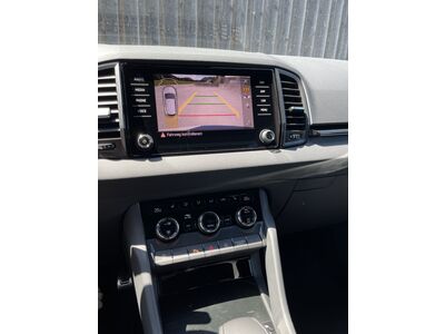 Skoda Karoq Gebrauchtwagen Skoda Karoq Gebrauchtwagen