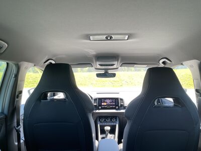 Skoda Karoq Gebrauchtwagen Skoda Karoq Gebrauchtwagen