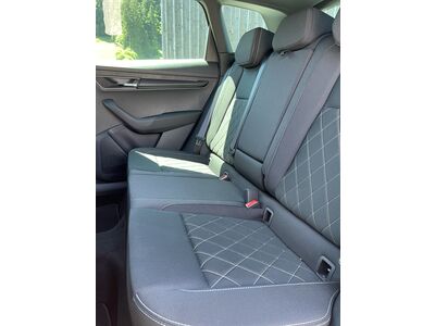 Skoda Karoq Gebrauchtwagen Skoda Karoq Gebrauchtwagen