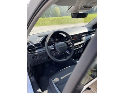 Skoda Fabia Gebrauchtwagen Skoda Fabia Gebrauchtwagen