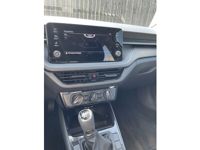 Skoda Fabia Gebrauchtwagen Skoda Fabia Gebrauchtwagen