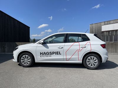 Skoda Fabia Gebrauchtwagen Skoda Fabia Gebrauchtwagen