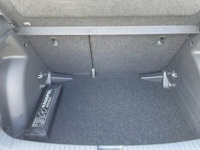 Skoda Fabia Gebrauchtwagen Skoda Fabia Gebrauchtwagen