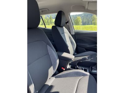 Skoda Fabia Gebrauchtwagen Skoda Fabia Gebrauchtwagen