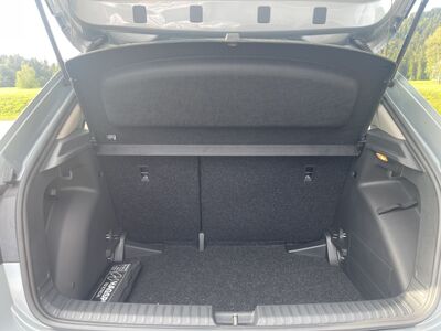 Skoda Fabia Gebrauchtwagen Skoda Fabia Gebrauchtwagen