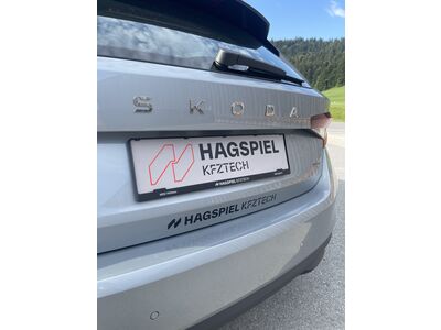 Skoda Fabia Gebrauchtwagen Skoda Fabia Gebrauchtwagen