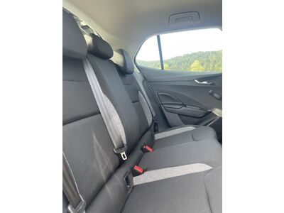 Skoda Fabia Gebrauchtwagen Skoda Fabia Gebrauchtwagen
