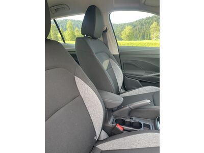 Skoda Fabia Gebrauchtwagen Skoda Fabia Gebrauchtwagen