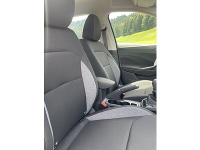 Skoda Fabia Gebrauchtwagen Skoda Fabia Gebrauchtwagen