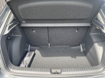 Skoda Fabia Gebrauchtwagen Skoda Fabia Gebrauchtwagen