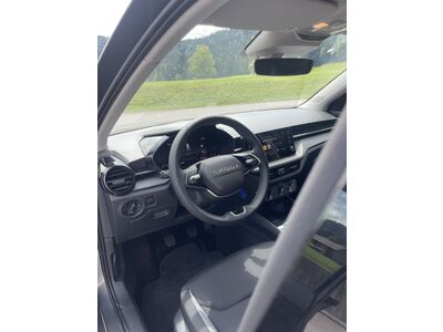 Skoda Fabia Gebrauchtwagen Skoda Fabia Gebrauchtwagen