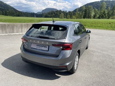 Skoda Fabia Gebrauchtwagen Skoda Fabia Gebrauchtwagen