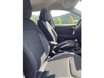 Skoda Fabia Gebrauchtwagen Skoda Fabia Gebrauchtwagen