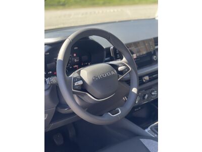 Skoda Fabia Vorführwagen Skoda Fabia Vorführwagen
