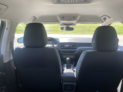 Skoda Fabia Vorführwagen Skoda Fabia Vorführwagen