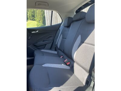 Skoda Fabia Vorführwagen Skoda Fabia Vorführwagen