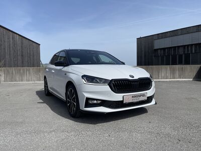 Skoda Fabia Gebrauchtwagen Skoda Fabia Gebrauchtwagen
