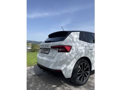 Skoda Fabia Gebrauchtwagen Skoda Fabia Gebrauchtwagen