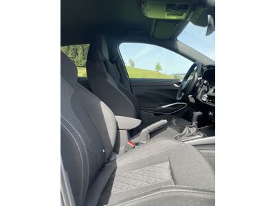 Skoda Fabia Gebrauchtwagen Skoda Fabia Gebrauchtwagen