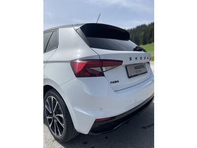 Skoda Fabia Gebrauchtwagen Skoda Fabia Gebrauchtwagen