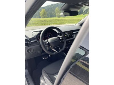 Skoda Fabia Gebrauchtwagen Skoda Fabia Gebrauchtwagen