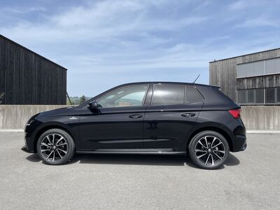 Skoda Fabia Gebrauchtwagen Skoda Fabia Gebrauchtwagen