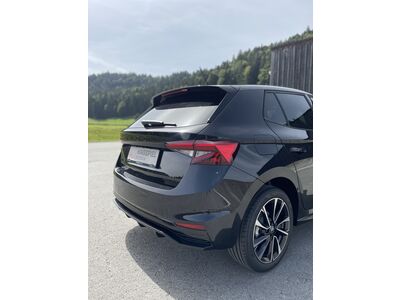 Skoda Fabia Gebrauchtwagen Skoda Fabia Gebrauchtwagen