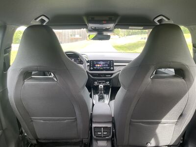 Skoda Fabia Gebrauchtwagen Skoda Fabia Gebrauchtwagen