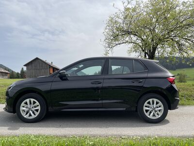 Skoda Fabia Gebrauchtwagen Skoda Fabia Gebrauchtwagen