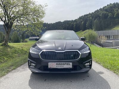 Skoda Fabia Gebrauchtwagen Skoda Fabia Gebrauchtwagen