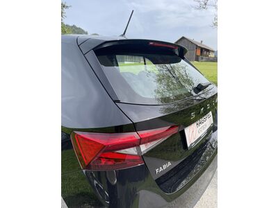 Skoda Fabia Gebrauchtwagen Skoda Fabia Gebrauchtwagen