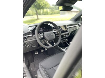 Skoda Fabia Gebrauchtwagen Skoda Fabia Gebrauchtwagen