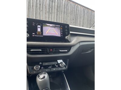 Skoda Fabia Gebrauchtwagen Skoda Fabia Gebrauchtwagen