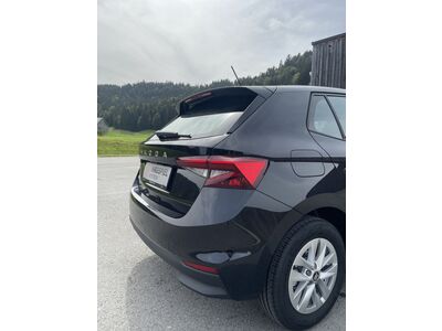 Skoda Fabia Gebrauchtwagen Skoda Fabia Gebrauchtwagen