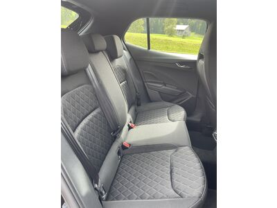 Skoda Fabia Gebrauchtwagen Skoda Fabia Gebrauchtwagen