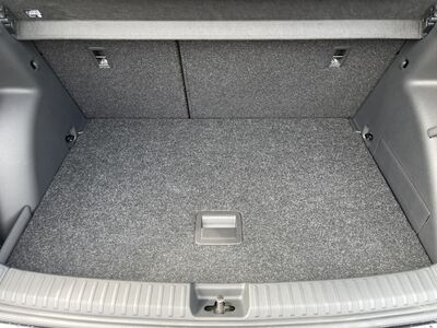 Skoda Fabia Gebrauchtwagen Skoda Fabia Gebrauchtwagen