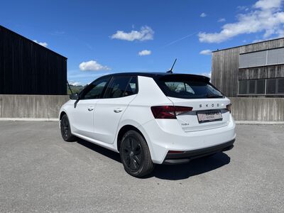 Skoda Fabia Gebrauchtwagen Skoda Fabia Gebrauchtwagen
