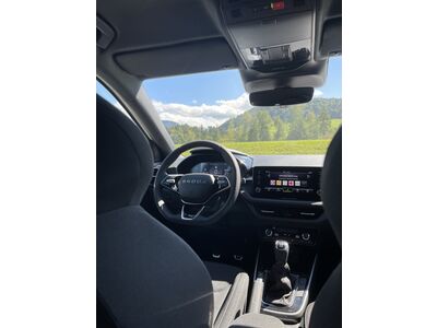 Skoda Fabia Gebrauchtwagen Skoda Fabia Gebrauchtwagen