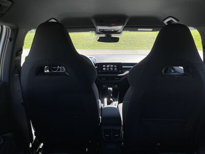 Skoda Fabia Gebrauchtwagen Skoda Fabia Gebrauchtwagen