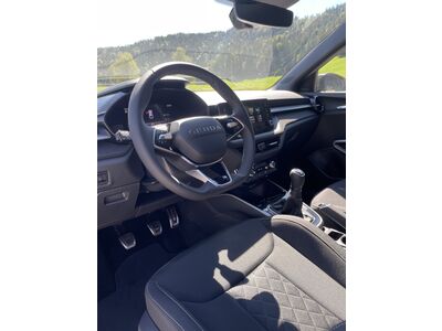 Skoda Fabia Gebrauchtwagen Skoda Fabia Gebrauchtwagen